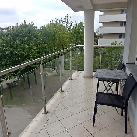 Apartament 241Lux W Diva โควอบเซก ภายนอก รูปภาพ