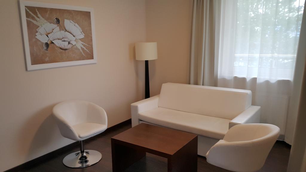 Apartament 241Lux W Diva โควอบเซก ห้อง รูปภาพ