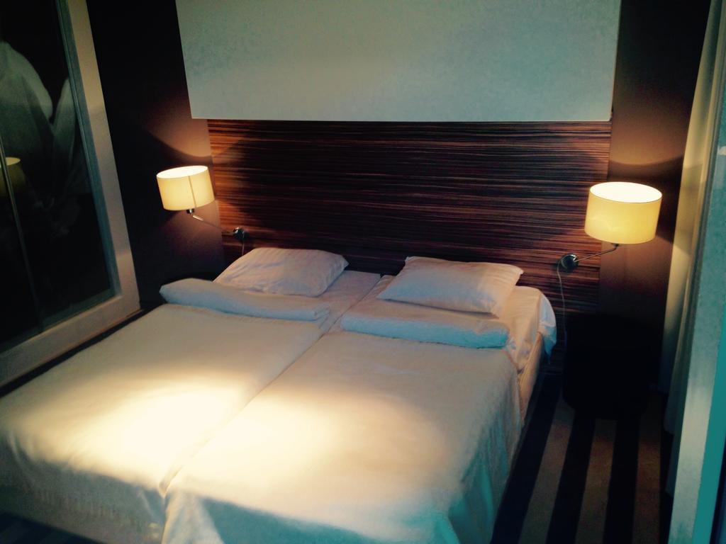 Apartament 241Lux W Diva โควอบเซก ห้อง รูปภาพ