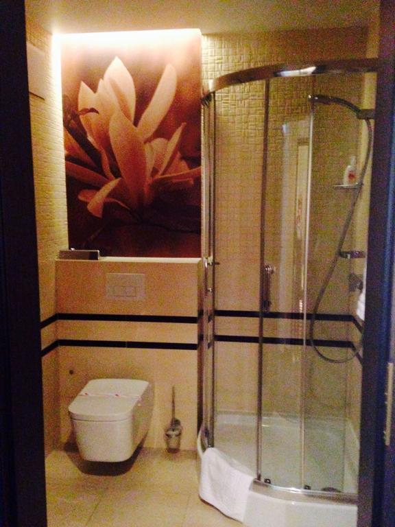 Apartament 241Lux W Diva โควอบเซก ห้อง รูปภาพ