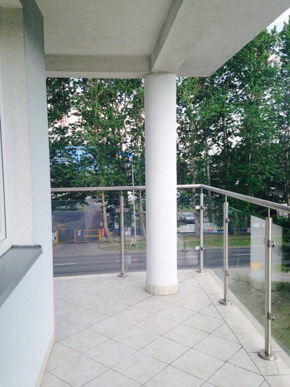 Apartament 241Lux W Diva โควอบเซก ห้อง รูปภาพ