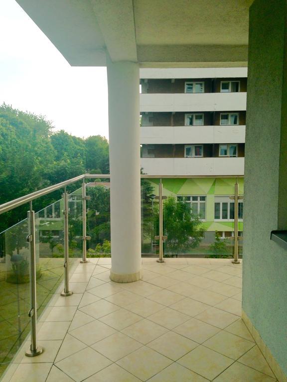 Apartament 241Lux W Diva โควอบเซก ห้อง รูปภาพ